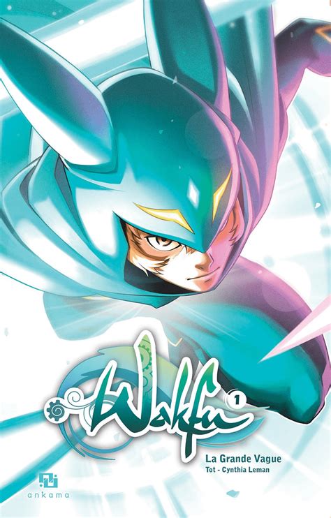 wakfu season 5